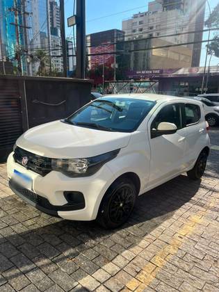 FIAT MOBI 1.0 FIREFLY FLEX DRIVE MANUAL
